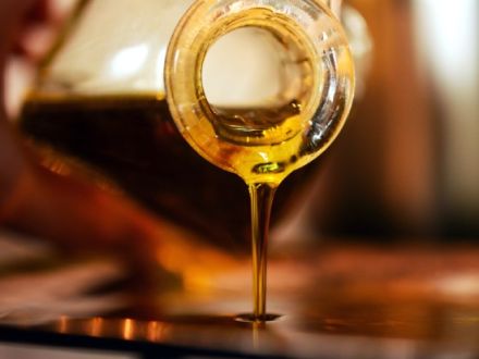 Grassi buoni per nutrire le cellule